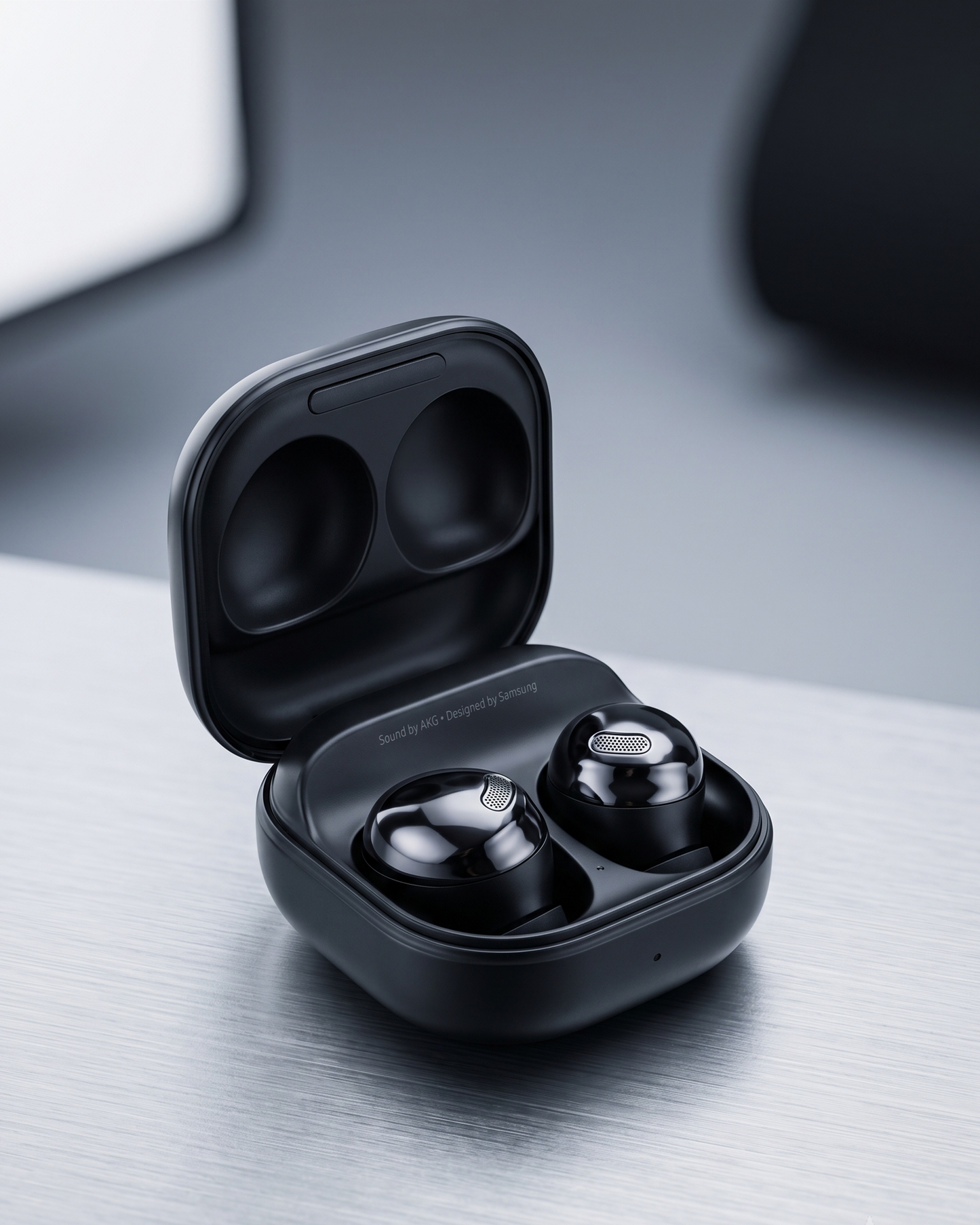 Galaxy Buds Pro – Premium Wireless Bluetooth Earbuds with Active Noise Cancellation